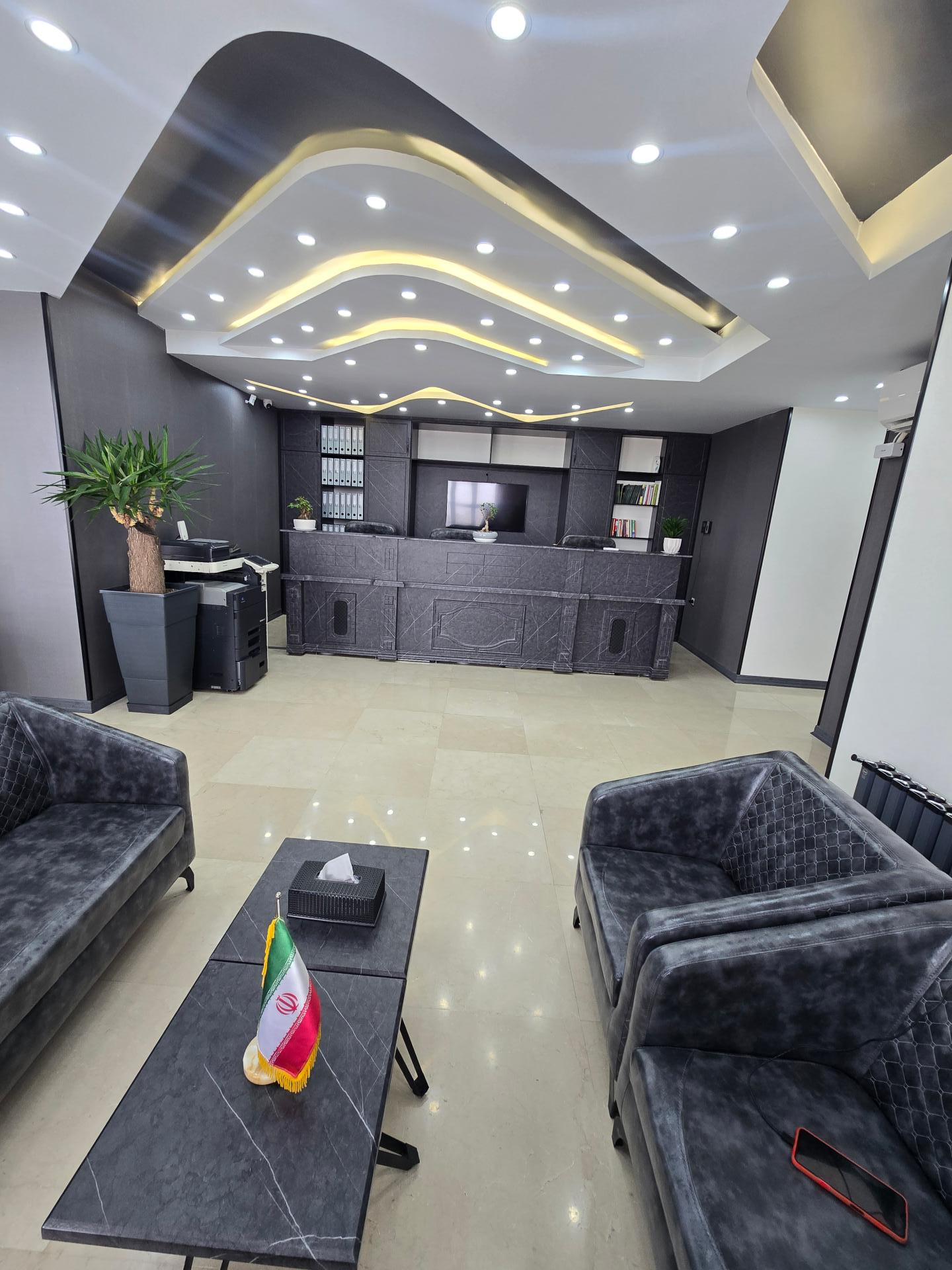 عکس دفتر مهندسی سازه معماران (طراحي و نظارت مشكات سازه)