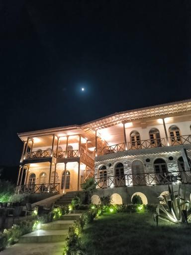 عکس هتل ونوشک 