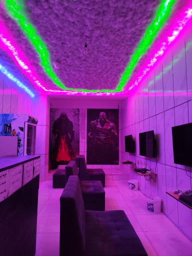 عکس گیم نت عرفان