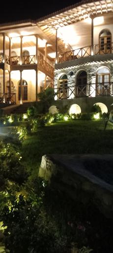 عکس هتل ونوشک 