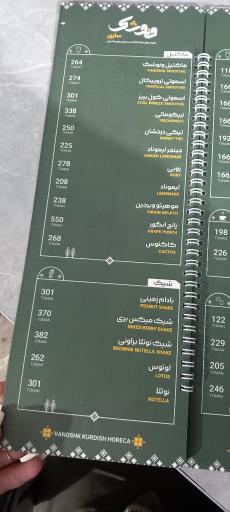 عکس هتل ونوشک 