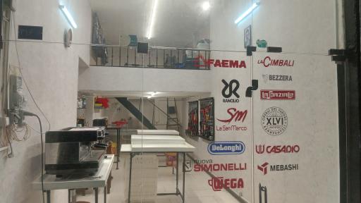 عکس تعمیرات قهوه ساز فالکو سرویس