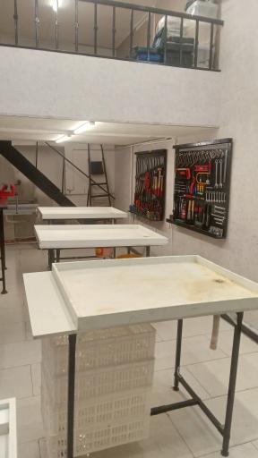 عکس تعمیرات قهوه ساز فالکو سرویس