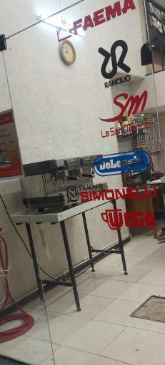 عکس تعمیرات قهوه ساز فالکو سرویس