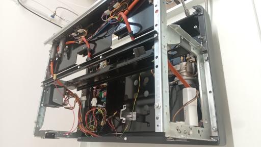 تعمیرات قهوه ساز فالکو سرویس