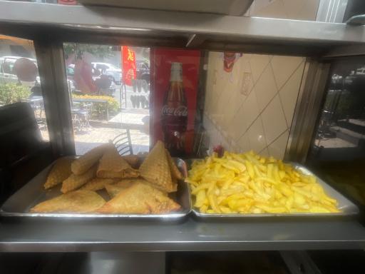 عکس پیتزا ساندویچ هفت چنار