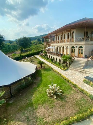 عکس هتل ونوشک 