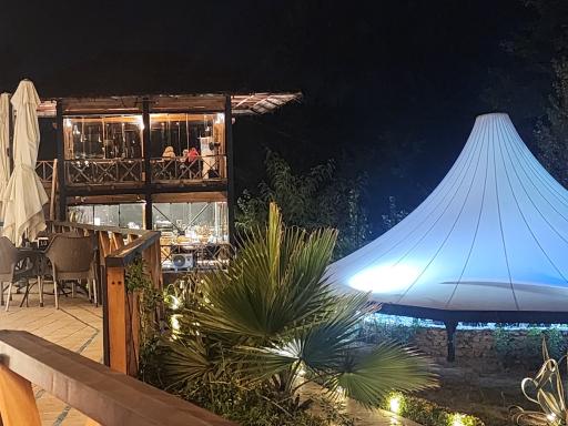 عکس هتل ونوشک 