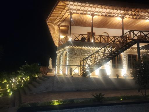 عکس هتل ونوشک 