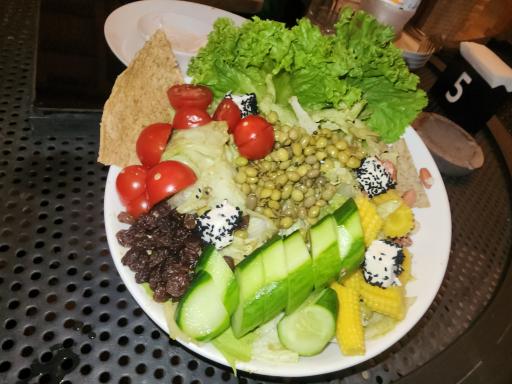 عکس هتل ونوشک 