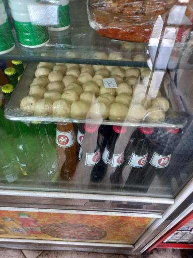 عکس فلافل ساندویچی اُ اینو   شعبه (1)