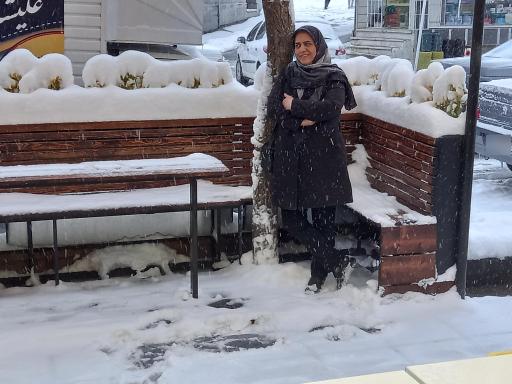 عکس فلافل ساندویچی اُ اینو   شعبه (1)