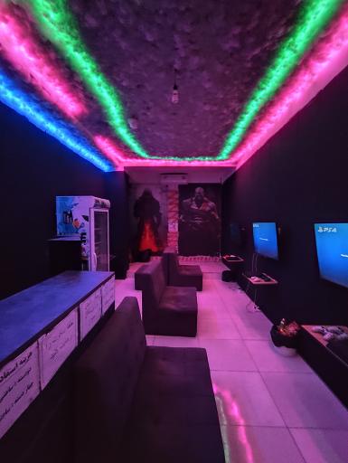 عکس گیم نت عرفان