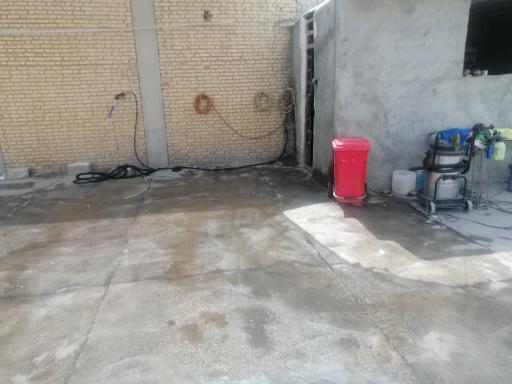 عکس کارواش دلفین دیلم