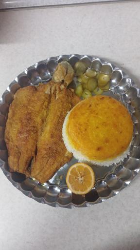 عکس رستوران ماه تی تی