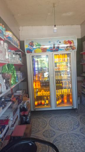 عکس دخانیات و نوشیدنی ابراهیمی