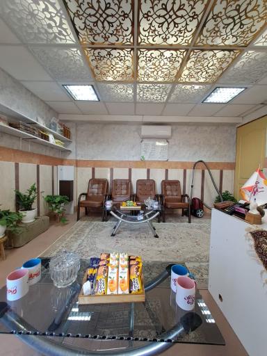 عکس مجموعه خانواده و مرکز مشاوره ریحانه