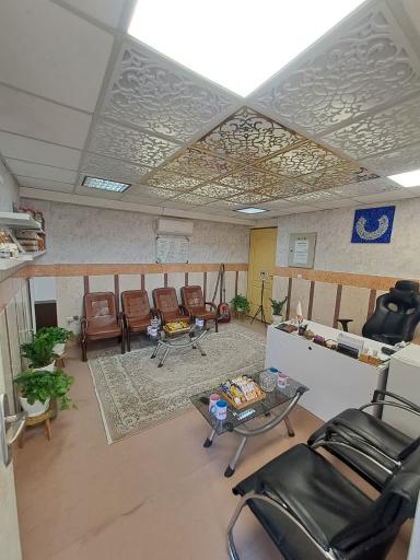 عکس مجموعه خانواده و مرکز مشاوره ریحانه