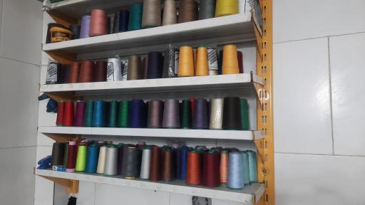 عکس خدمات خیاطی شریفی