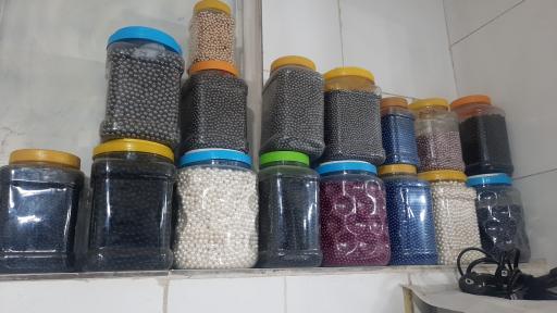 عکس خدمات خیاطی شریفی