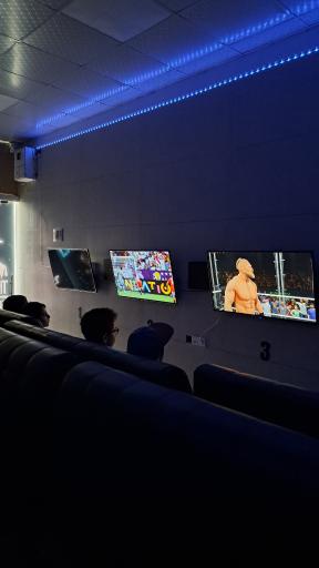 عکس گیم نت گاد فادر