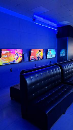 عکس گیم نت گاد فادر