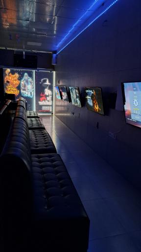 عکس گیم نت گاد فادر