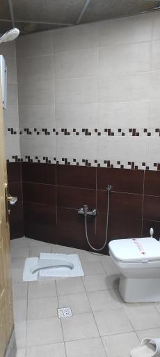 عکس هتل آپارتمان ماهان قم