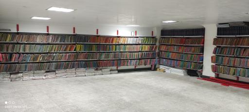 عکس دفتر اسناد رسمی 302 گراش