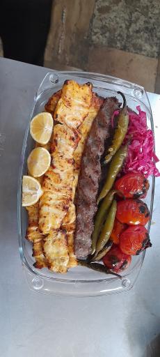 عکس کترینگ فرح بخش