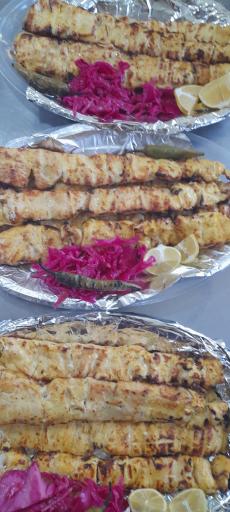 عکس کترینگ فرح بخش