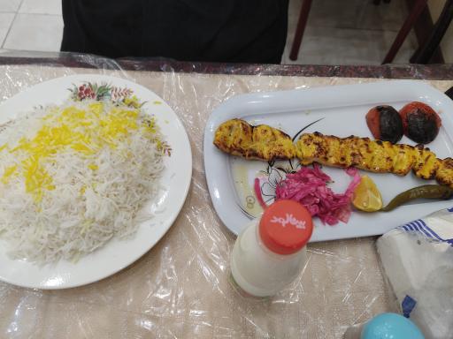 عکس کترینگ فرح بخش