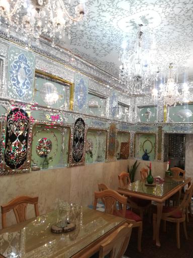 عکس خانه سنتی والاد