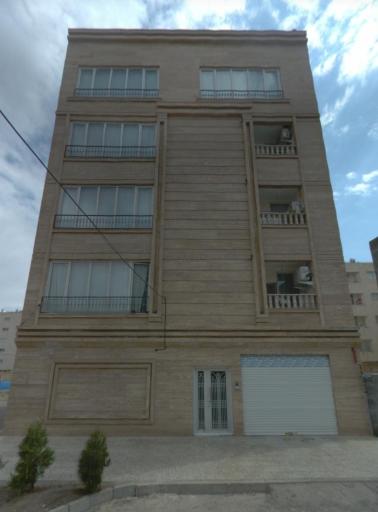 عکس ساختمان آوا