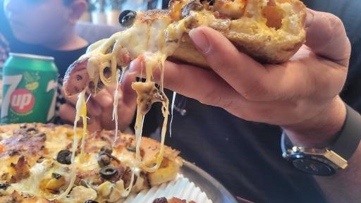 عکس فست فود هیرو ویچ