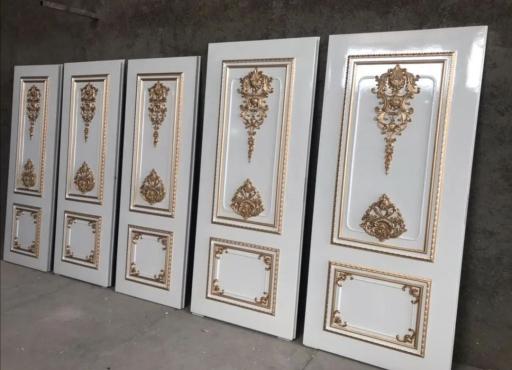 عکس چوب و صنعت مائده 