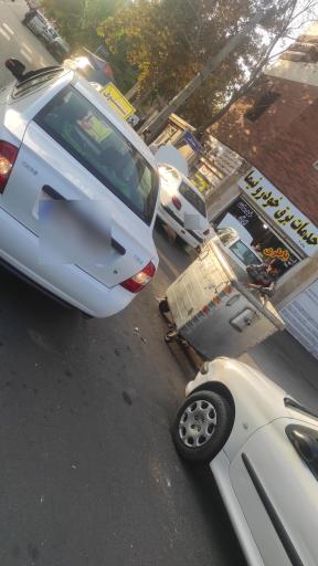 تعمیرات برق خودرو نیما