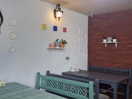 عکس رستوران خاقان 