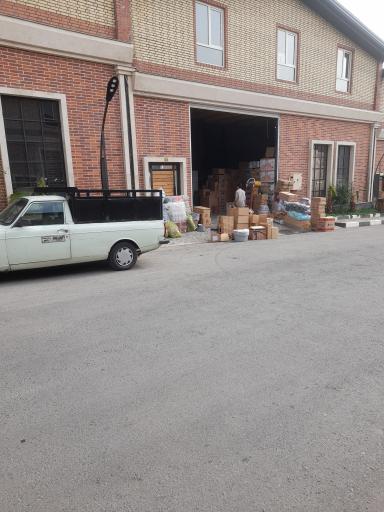 عکس شهر پلاستیک