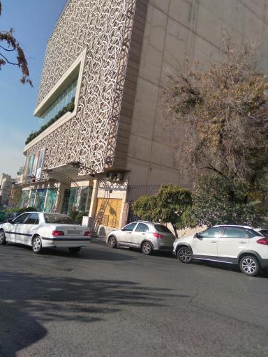 عکس مجتمع تجاری هروی سنتر