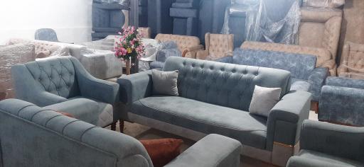 عکس مبلمان افچنگی