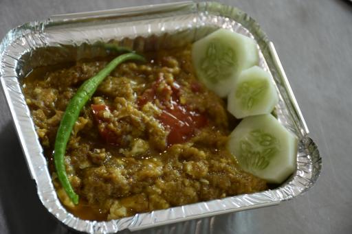 عکس رستوران خاقان 