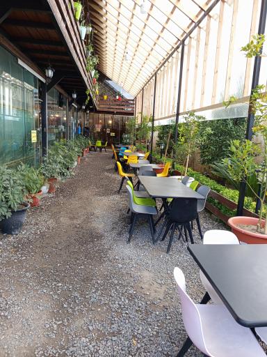 عکس رستوران خاقان 