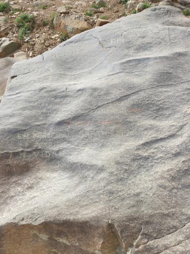 عکس قبر ارس