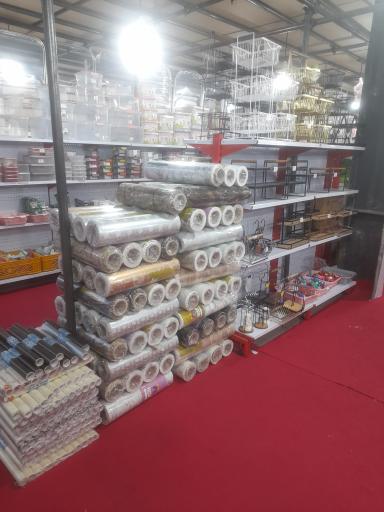 عکس شهر پلاستیک