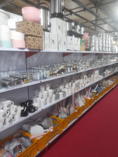 عکس شهر پلاستیک