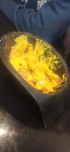 عکس فست فود هیرو ویچ