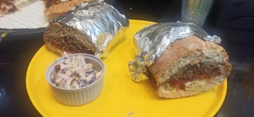 عکس فست فود هیرو ویچ