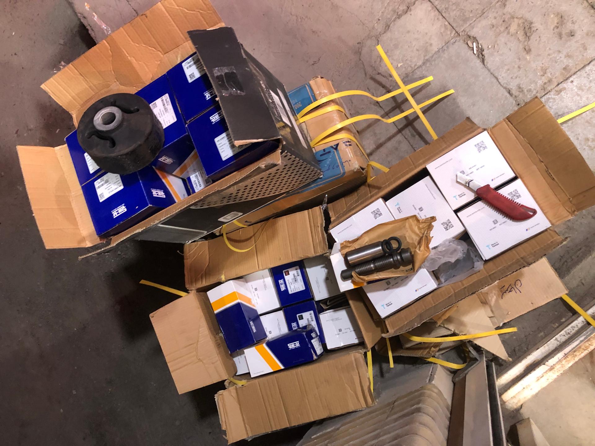 عکس فروشگاه خسروپناه