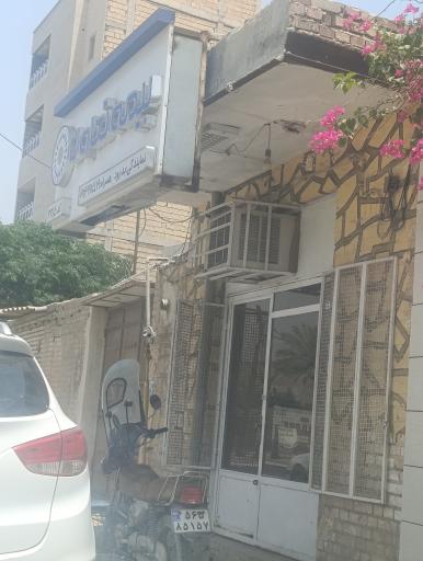 عکس بیمه تعاون